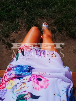 Feet model